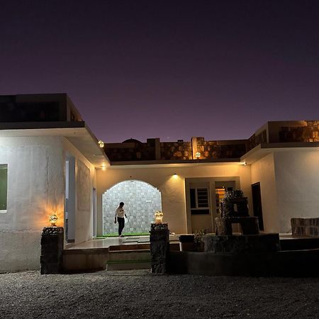 Jabal Shams Bayt Kawakib Misfāh Exterior foto