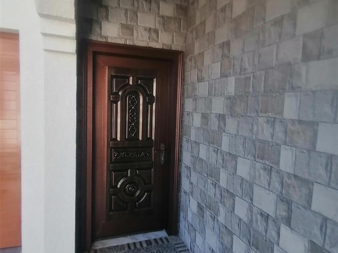 Jabal Shams Bayt Kawakib Misfāh Exterior foto